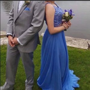 Sherri Hill Size 6 Prom Dress